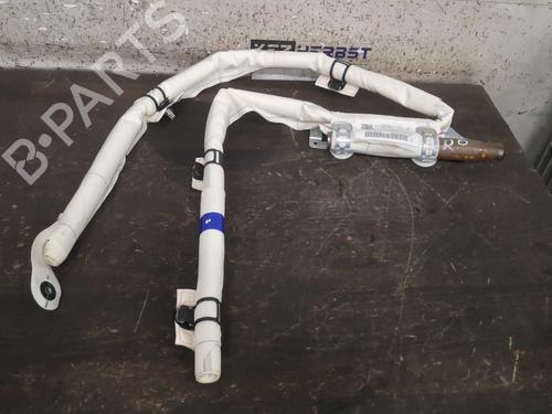 right-curtain-airbag-vw-golf-vi-5k1-20-tdi-5k6880742d-2008-2009-2010-2011-2012-2013-2014-22283106 main image