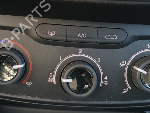 Used Climate control Climate control 38010980 38010980