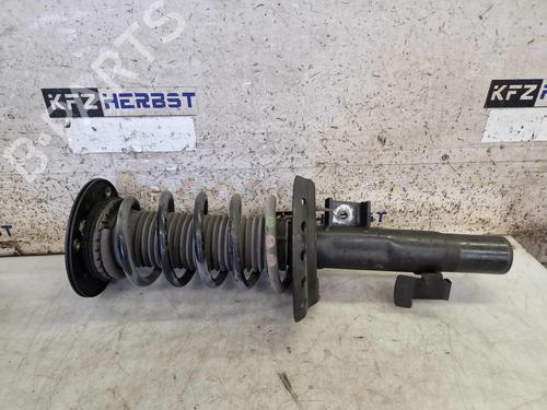 Used Left front shock absorber VOLVO V60 I (155) T4 (180 hp) 27350251