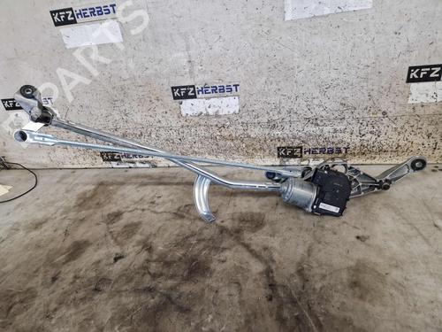 Used Front wipers mechanism Front wipers mechanism MERCEDES-BENZ E-CLASS (W213) E 400 4-matic (213.071) (333 hp) 39738111 39738111