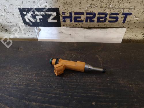 Injector SUZUKI SX4 S-Cross (JY) 1.6 AllGrip (AKK 416) (120 hp) 13438150