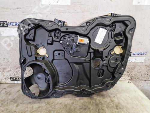 Used Front right window mechanism JEEP CHEROKEE (KL) 2.0 T-GDi (272 hp) 30904676
