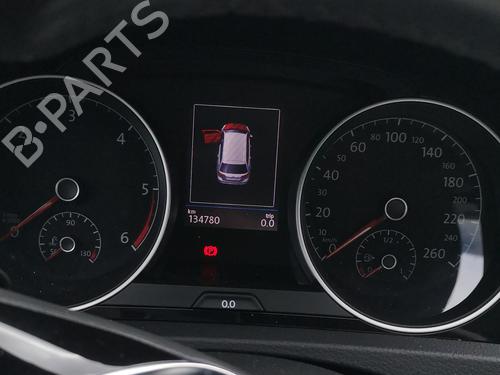 Used Instrument cluster VW GOLF VII Variant (BA5, BV5) 2.0 TDI (150 hp) 29473835