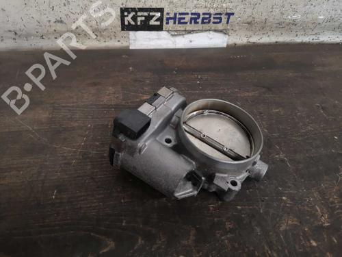 Used Throttle body MERCEDES-BENZ M-CLASS (W166) ML 63 AMG 4-matic (166.074) (525 hp) 22277701