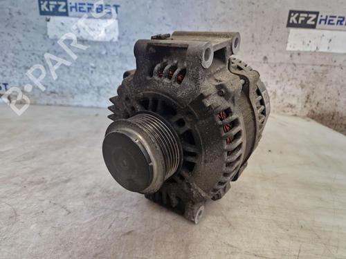 Used Alternator AUDI A6 C7 Avant (4G5, 4GD) 2.8 FSI quattro (204 hp) 27264035