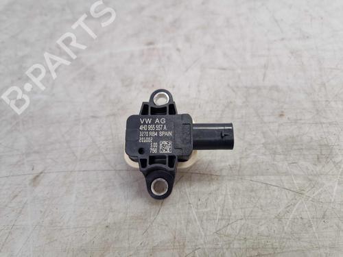 Used Electronic module SKODA FABIA III Estate (NJ5) 1.0 (60 hp) 29717788