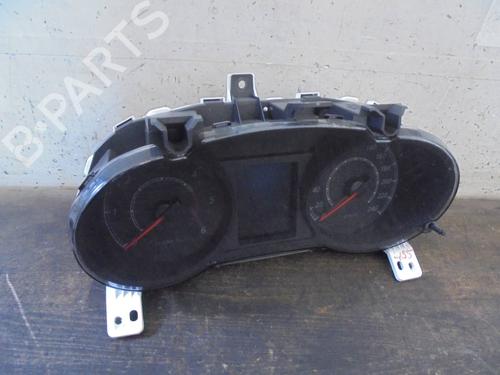 Used Instrument cluster MITSUBISHI ASX (GA_W_) 1.8 DI-D (GA6W) (116 hp) 12869546