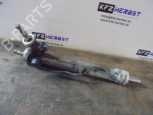 Styregear/Snekke PEUGEOT 206 Hatchback (2A/C) 1.6 i (89 hp) 12865215