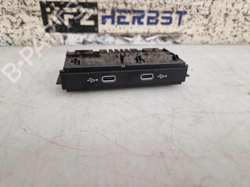 Comutador VW ID.5 (E39) Pro Performance (204 hp) 30315572