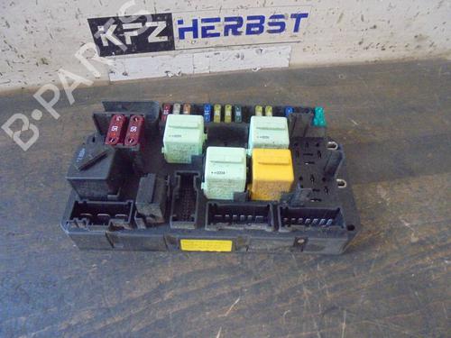 Sikringsdåse LAND ROVER RANGE ROVER III (L322) 3.0 D 4x4 | BP12888761E1 