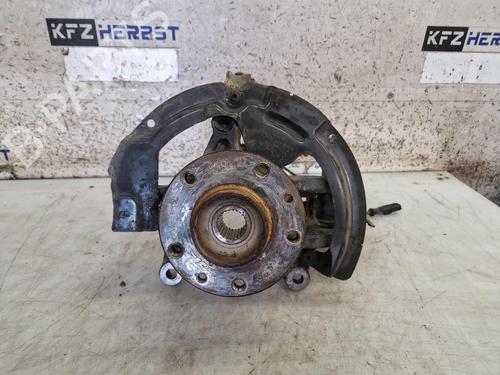 Højre Styrespindel Lejehus RENAULT MEGANE IV Hatchback (B9A/M/N_) 1.5 dCi 110 (B9A3) (110 hp) 27350101