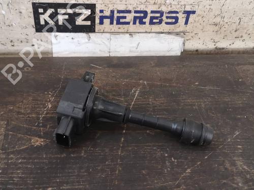 Used Electronic module NISSAN NOTE (E11, NE11) 1.4 (88 hp) 13069944
