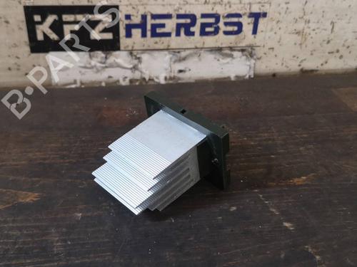 Used Heater resistor HYUNDAI i30 Estate (GD) 1.4 (99 hp) 12874285