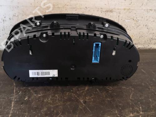 Instrument cluster AUDI Q3 (8UB, 8UG) 1.4 TSI | BP12877336C47 