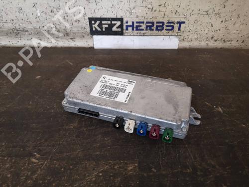 Control unit BMW 7 (F01, F02, F03, F04) 750 d xDrive (381 hp) 12879752