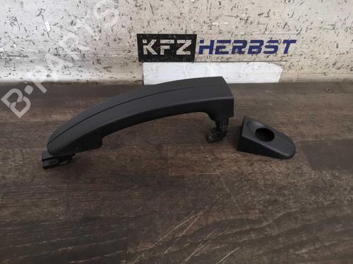 Exterior door handle FORD TOURNEO CONNECT / GRAND TOURNEO CONNECT V408 MPV 1.5 EcoBlue (120 hp) 12895311