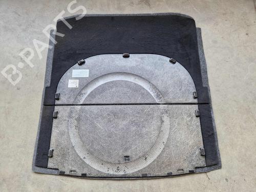 Bagasjeromsbekledning SKODA OCTAVIA IV Combi (NX5, PV5) 2.0 TDi | BP29446904I3 