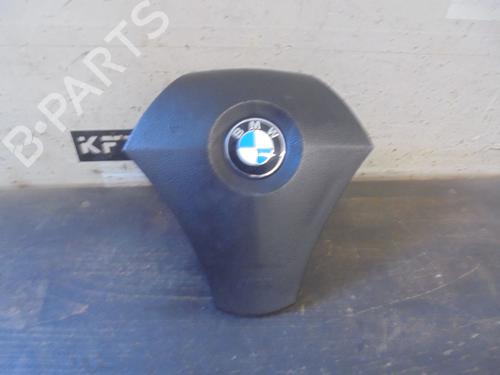 Used Driver airbag BMW 5 (E60) 530 d (218 hp) 12868628