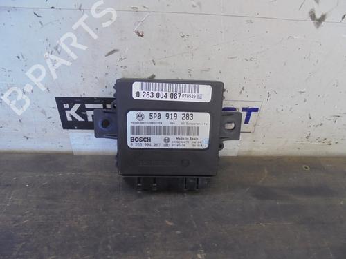 Øvrige Styrinhsenheder SEAT LEON (1P1) 2.0 TDI (140 hp) 13433784