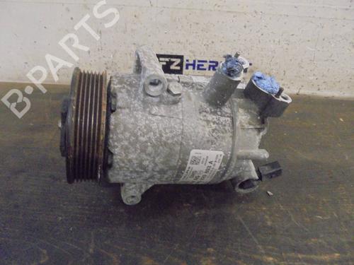 Used AC compressor VW PASSAT B7 (362) 1.6 TDI (105 hp) 20091399