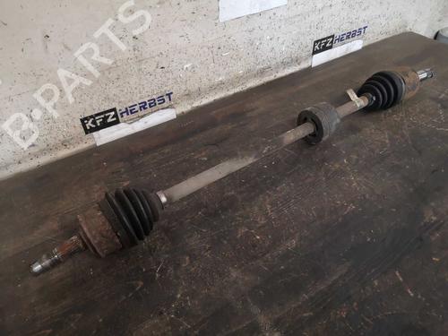 Used Right front driveshaft FIAT GRANDE PUNTO (199_) 1.2 (65 hp) 22277474
