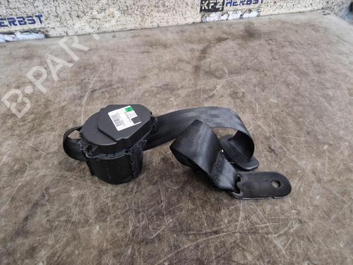 Used Rear center seatbelt Rear center seatbelt 37199268 37199268