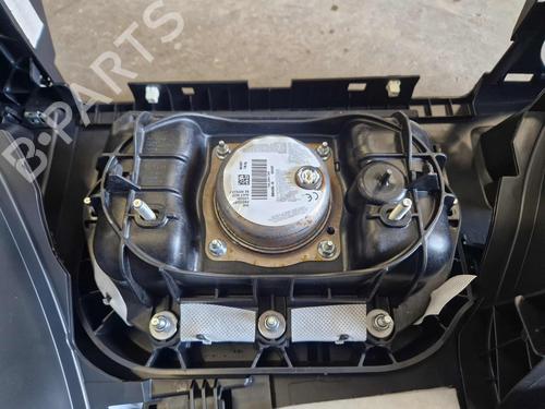 Instrumentbræt OPEL VIVARO C Van (K0) 2.0 | BP39766750C46 - Image 5