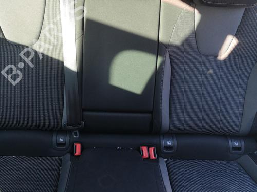 Used Rear seat SKODA OCTAVIA IV Combi (NX5, PV5) 2.0 TDi (150 hp) 31580980