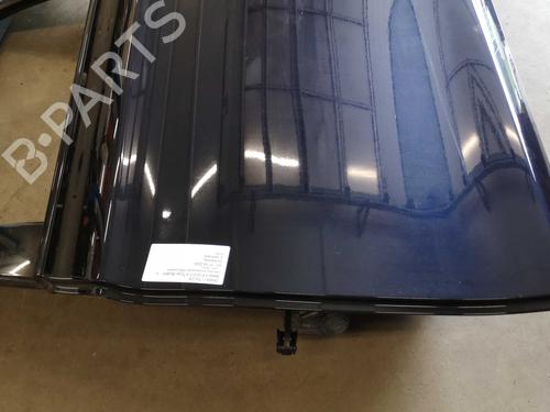 Left rear door BMW 5 (F10) 520 d | BP22286945C4 