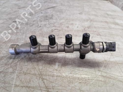 Used Injection rail OPEL ZAFIRA TOURER C (P12) 2.0 CDTi (75) (165 hp) 25049361