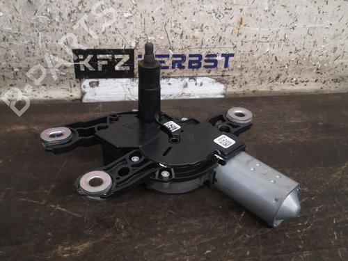 Ruitenwissermotor achter VW ID.3 (E11, E12) Pure (150 hp) 22291346