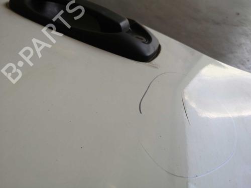 Left front door PEUGEOT BIPPER (AA_) 1.3 HDi 75 | BP22277846C2 