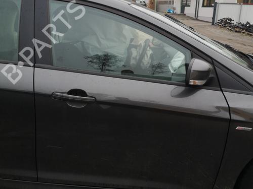 Used Right front door FORD FOCUS III 1.0 EcoBoost (125 hp) 31017050