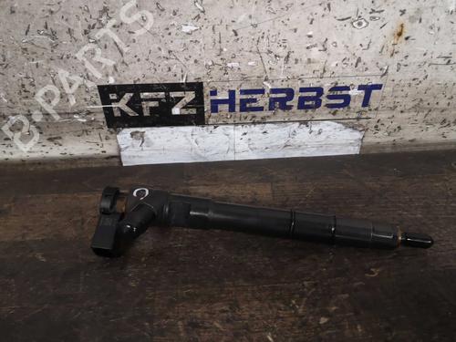 Used Injector VW GOLF VII (5G1, BQ1, BE1, BE2) 1.6 TDI (110 hp) 22286557