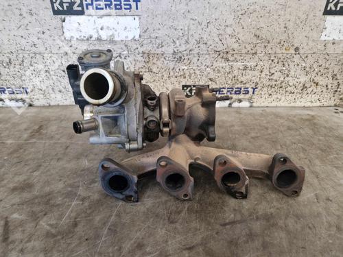 Turbolader/Kompressor Turbolader/Kompressor 38645895 38645895