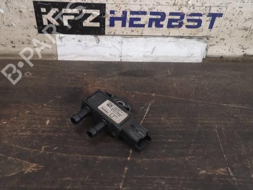 Elektronisk sensor CITROËN C8 (EA_, EB_) 2.0 HDi 135 | BP12891674M84 