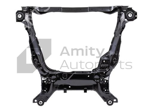 Used Subframe Subframe FORD GALAXY II (WA6) 2.0 TDCi (140 hp) 34057853 34057853