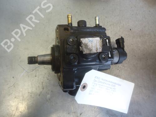 Used Injection pump OPEL ZAFIRA / ZAFIRA FAMILY B (A05) 1.9 CDTI (M75) (120 hp) 13432061