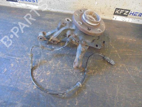 Used Support RENAULT CLIO IV Grandtour (KH_) 0.9 TCe 90 (90 hp) 12871398