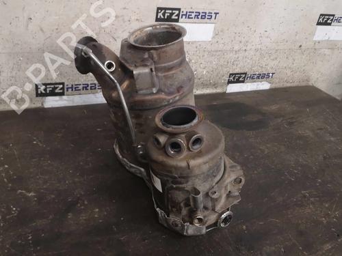 Used Particulate filter SKODA OCTAVIA III Combi (5E5, 5E6) 1.6 TDI (115 hp) 22282673