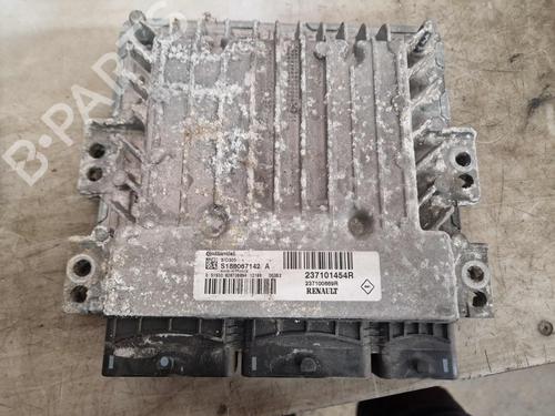 Used Engine control unit (ECU) Engine control unit (ECU) RENAULT SCÉNIC III (JZ0/1_) 1.5 dCi (JZ02, JZ0R) (95 hp) 32722831 32722831