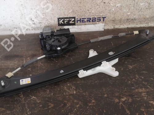 Used Rear right window mechanism SKODA KODIAQ I (NS6, NS7, NV7) 2.0 TDI 4x4 (150 hp) 22283793