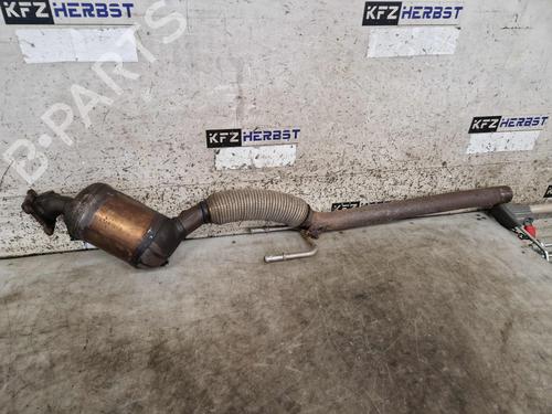 Used Catalyst Catalyst SEAT IBIZA IV ST (6J8, 6P8) 1.0 (75 hp) 34579219 34579219