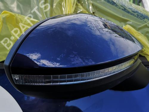 Used Right mirror Right mirror 38591239 38591239