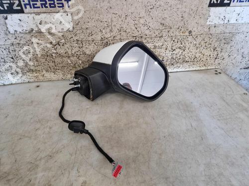 Used Right mirror Right mirror 38989345 38989345
