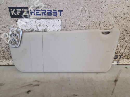 Used Left sun visor Left sun visor OPEL VIVARO C Van (K0) 2.0 (144 hp) 40184742 40184742