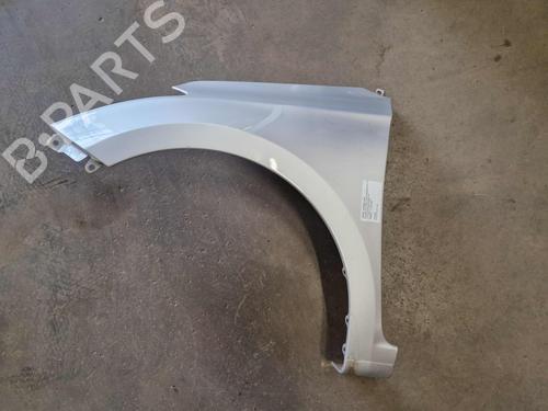 Used Left front fenders Left front fenders HYUNDAI i20 II (GB, IB) 1.2 (75 hp) 33267617 33267617