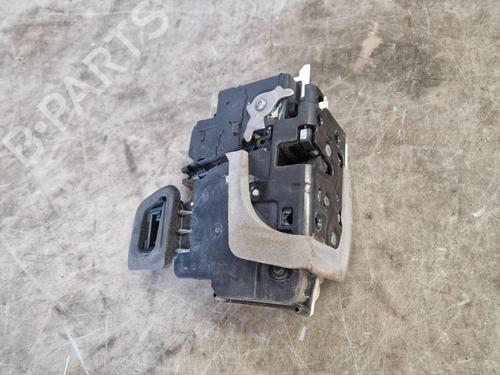 Front left lock VW ID.4 (E21) Performance | BP38557771C98 - Image 2