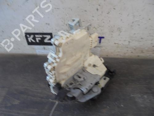 Front right lock SEAT LEON (1P1) 1.2 TSI | BP12886544C97 