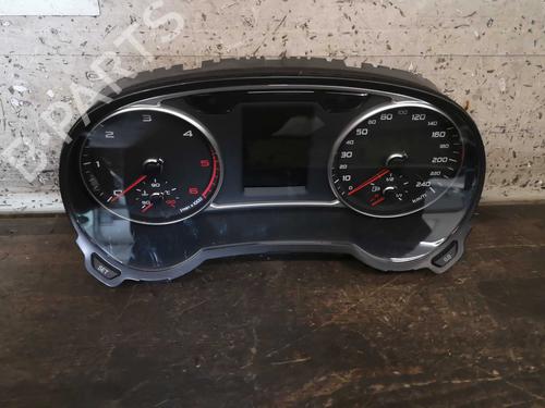 Used Instrument cluster AUDI A1 (8X1, 8XK) 1.6 TDI (90 hp) 22287295